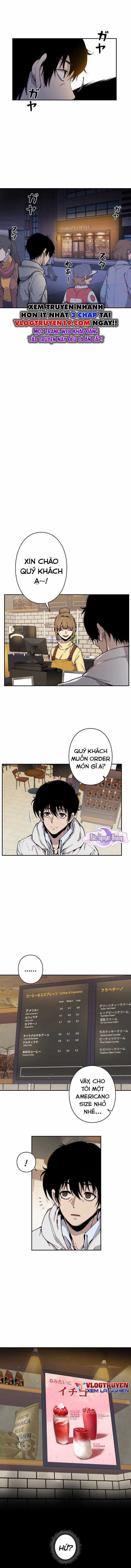 Tử Thần Trăm Triệu Chapter 4 trang 9