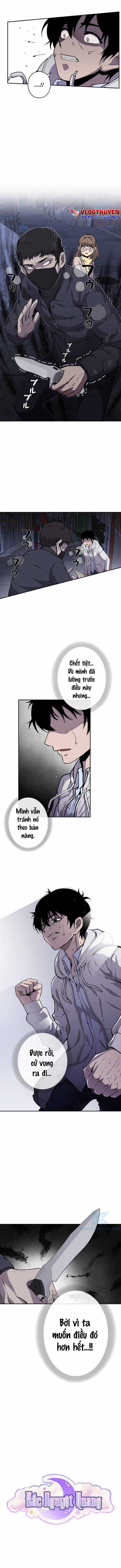 Tử Thần Trăm Triệu Chapter 5 trang 12