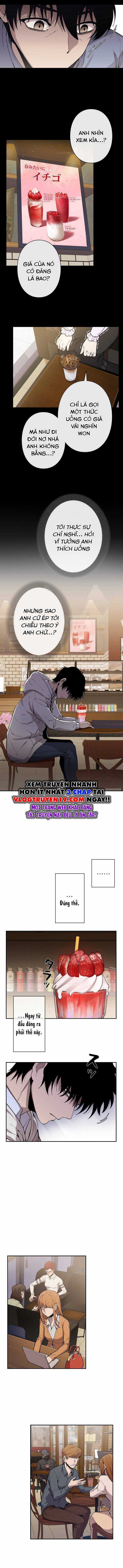 Tử Thần Trăm Triệu Chapter 5 trang 2