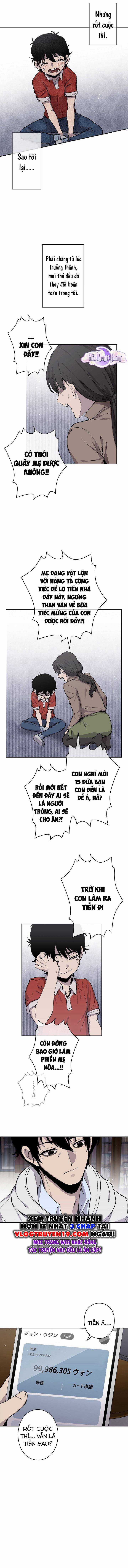 Tử Thần Trăm Triệu Chapter 5 trang 4