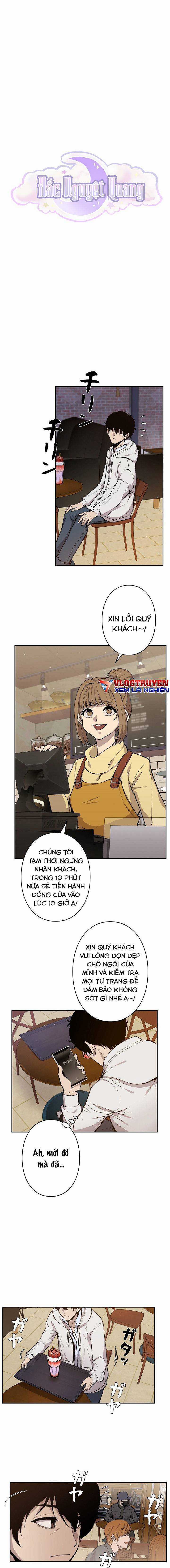 Tử Thần Trăm Triệu Chapter 5 trang 5