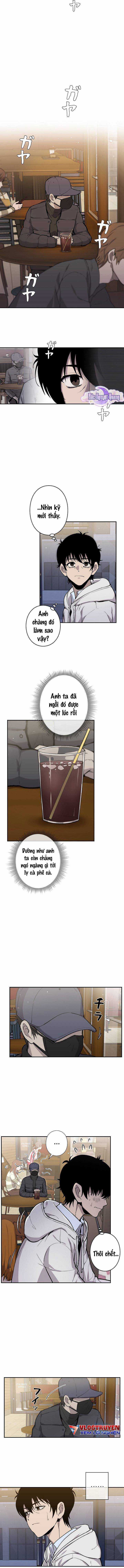 Tử Thần Trăm Triệu Chapter 5 trang 6