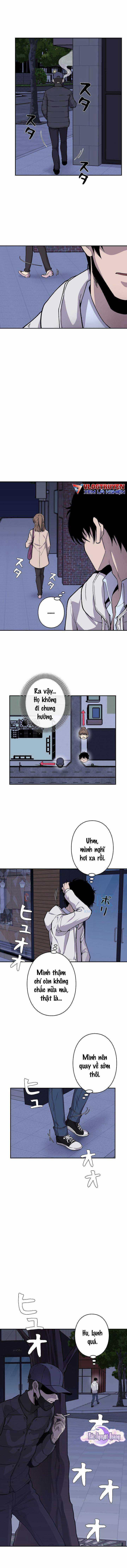 Tử Thần Trăm Triệu Chapter 5 trang 8