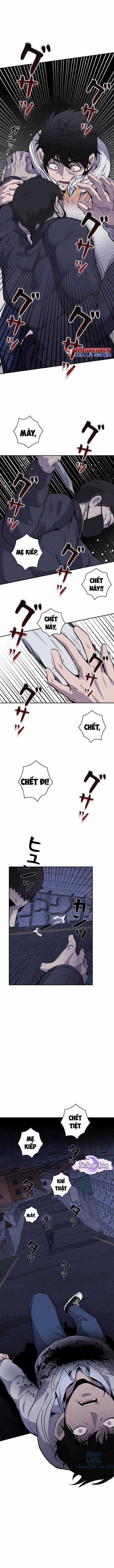 Tử Thần Trăm Triệu Chapter 6 trang 10