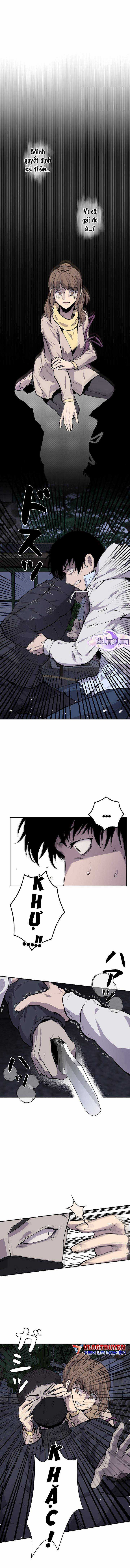 Tử Thần Trăm Triệu Chapter 6 trang 2