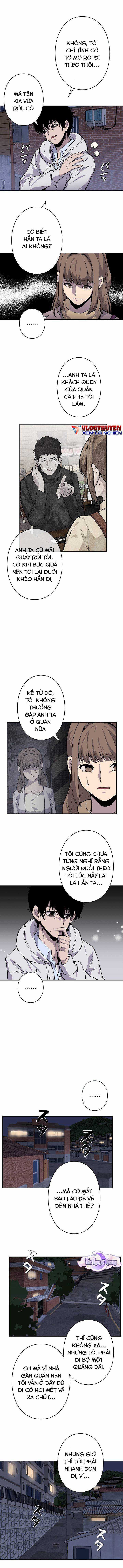 Tử Thần Trăm Triệu Chapter 6 trang 4