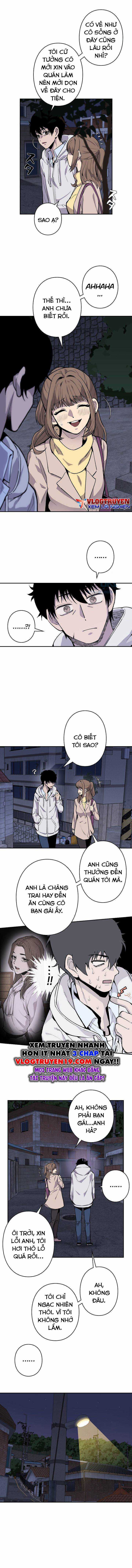 Tử Thần Trăm Triệu Chapter 6 trang 5