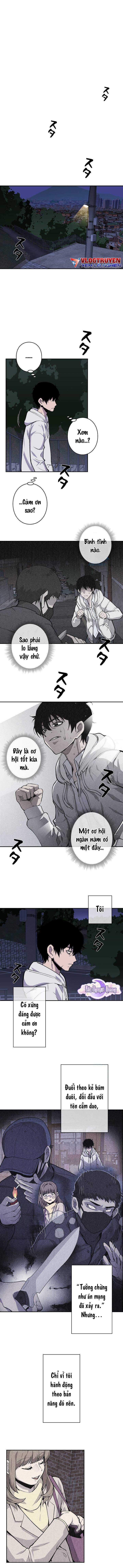 Tử Thần Trăm Triệu Chapter 6 trang 8