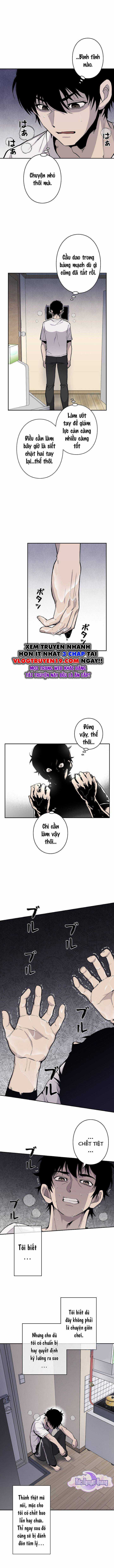 Tử Thần Trăm Triệu Chapter 7 trang 11