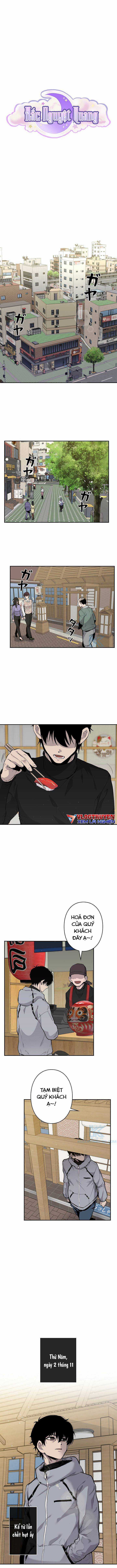 Tử Thần Trăm Triệu Chapter 7 trang 2