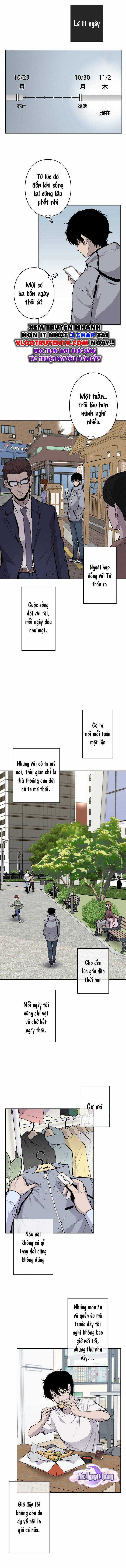 Tử Thần Trăm Triệu Chapter 7 trang 3