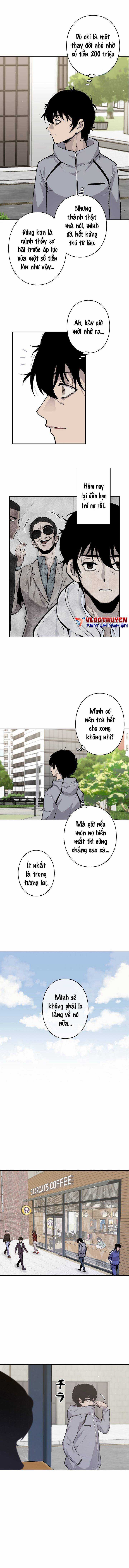 Tử Thần Trăm Triệu Chapter 7 trang 4