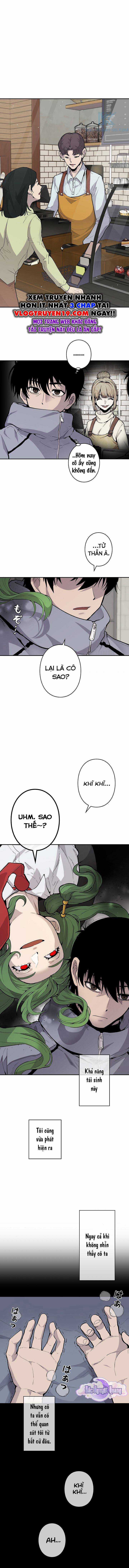 Tử Thần Trăm Triệu Chapter 7 trang 5