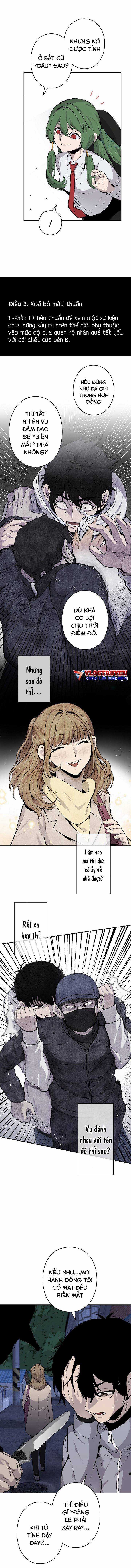 Tử Thần Trăm Triệu Chapter 7 trang 7