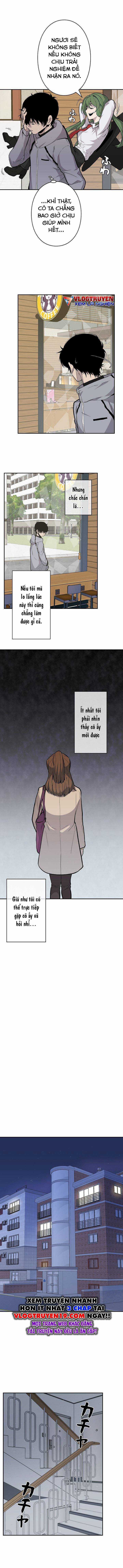 Tử Thần Trăm Triệu Chapter 7 trang 9