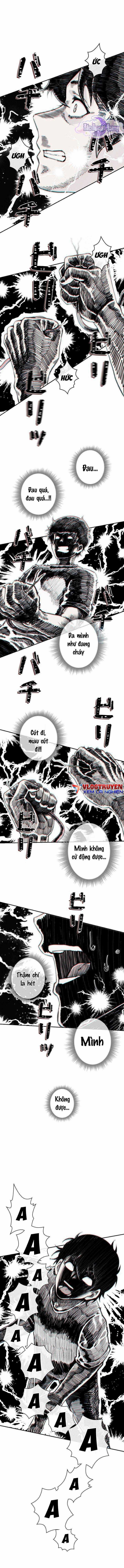 Tử Thần Trăm Triệu Chapter 8 trang 10