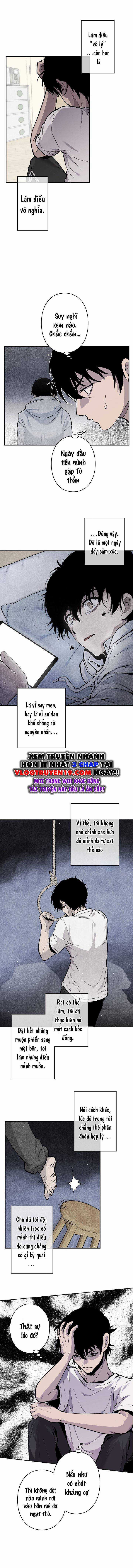 Tử Thần Trăm Triệu Chapter 8 trang 2