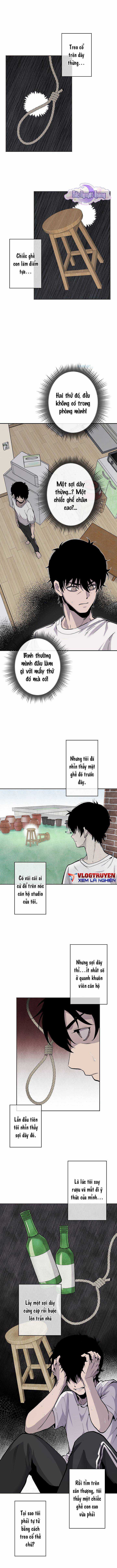 Tử Thần Trăm Triệu Chapter 8 trang 3