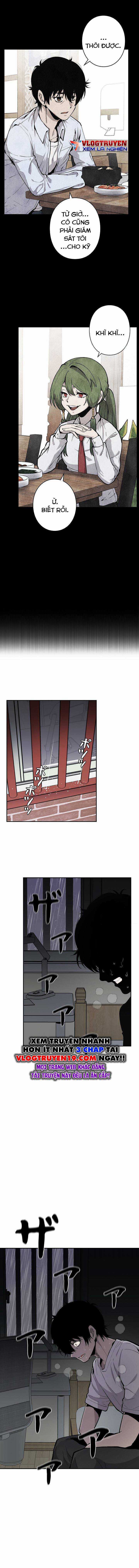 Tử Thần Trăm Triệu Chapter 8 trang 5