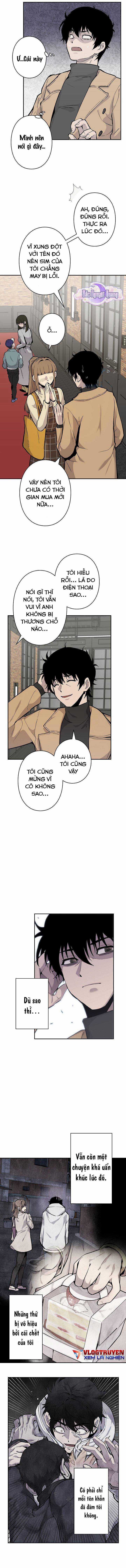 Tử Thần Trăm Triệu Chapter 9 trang 11