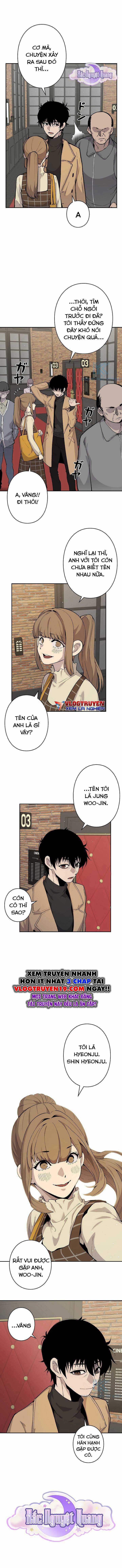 Tử Thần Trăm Triệu Chapter 9 trang 12