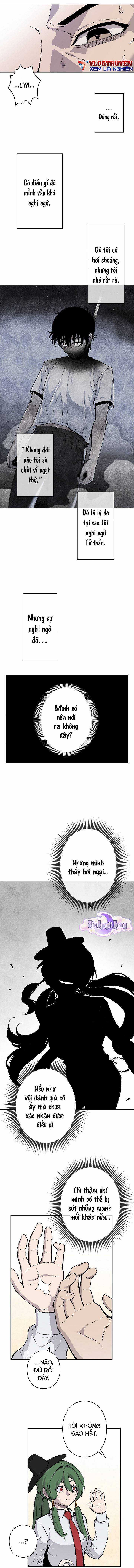 Tử Thần Trăm Triệu Chapter 9 trang 2