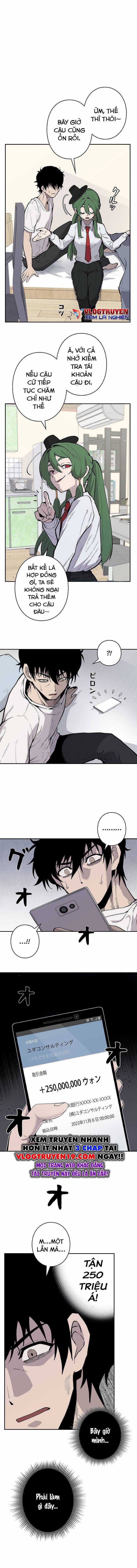 Tử Thần Trăm Triệu Chapter 9 trang 3