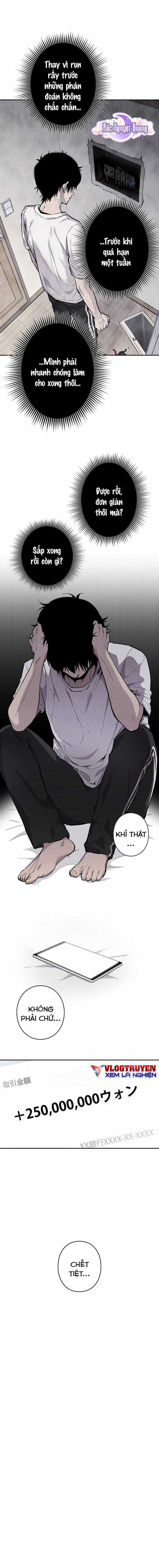 Tử Thần Trăm Triệu Chapter 9 trang 4