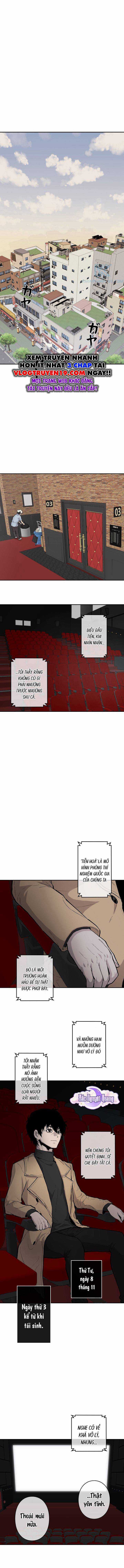 Tử Thần Trăm Triệu Chapter 9 trang 5