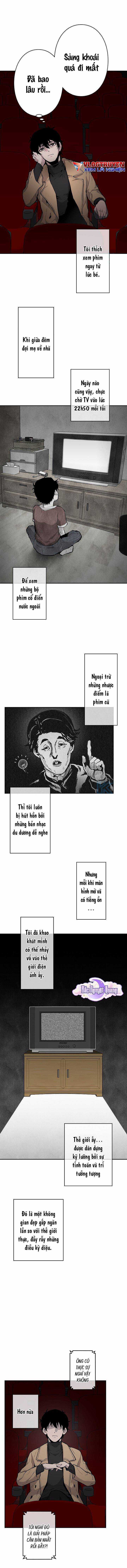 Tử Thần Trăm Triệu Chapter 9 trang 6