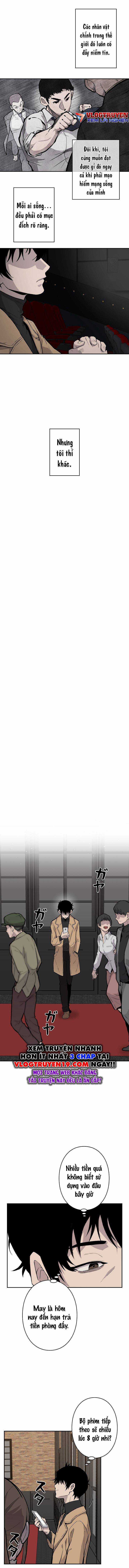 Tử Thần Trăm Triệu Chapter 9 trang 7