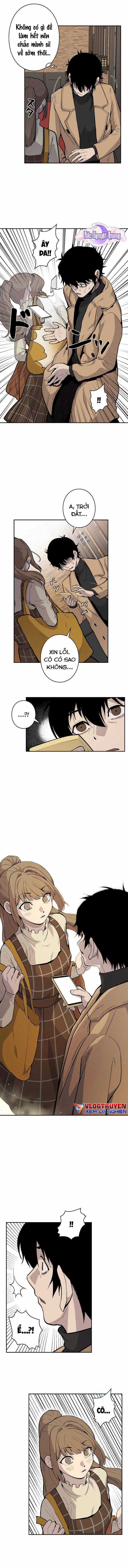 Tử Thần Trăm Triệu Chapter 9 trang 8