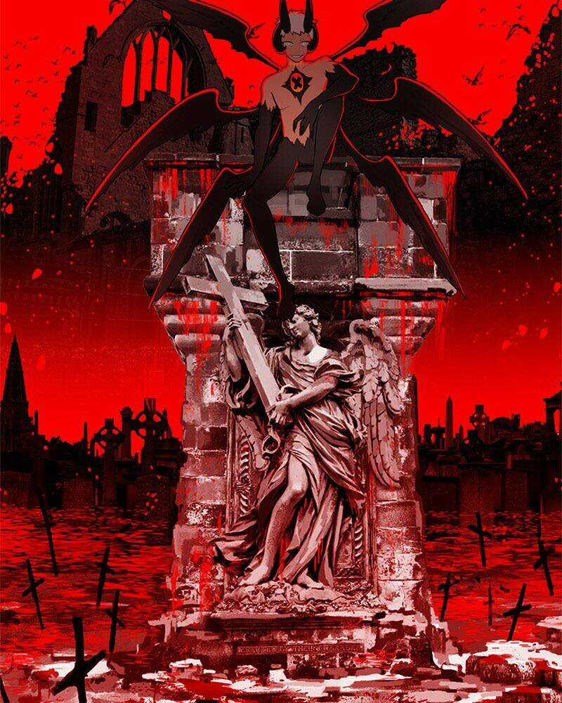 Tử Thần Chapter 1 trang 46