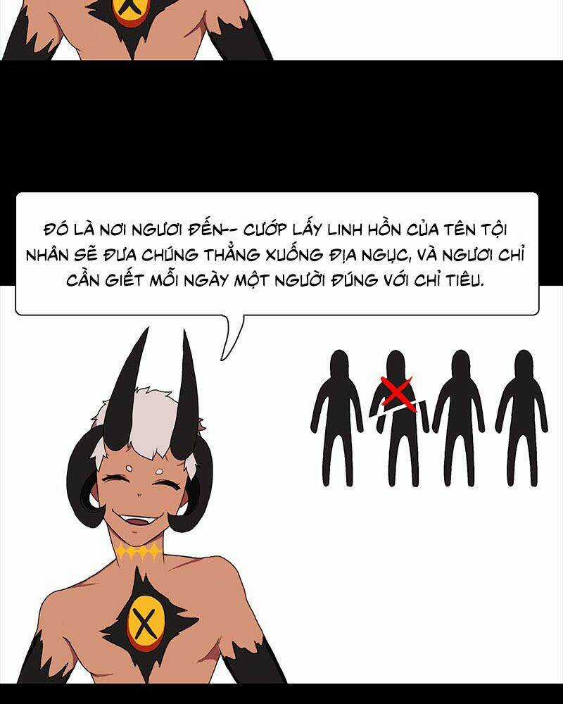 Tử Thần Chapter 1 trang 82