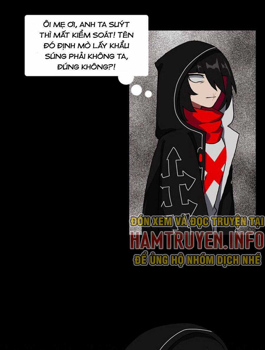 Tử Thần Chapter 10 trang 20