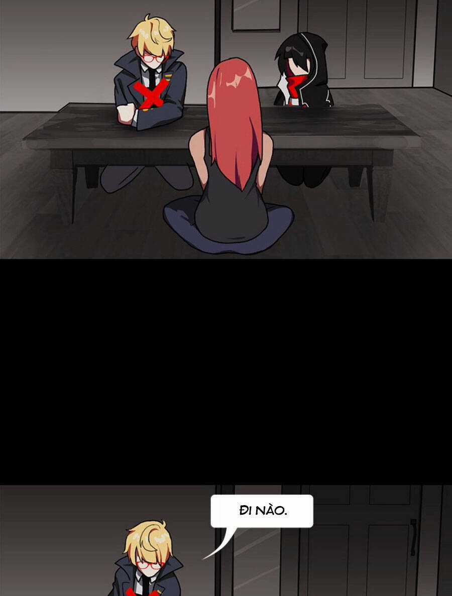 Tử Thần Chapter 10 trang 22