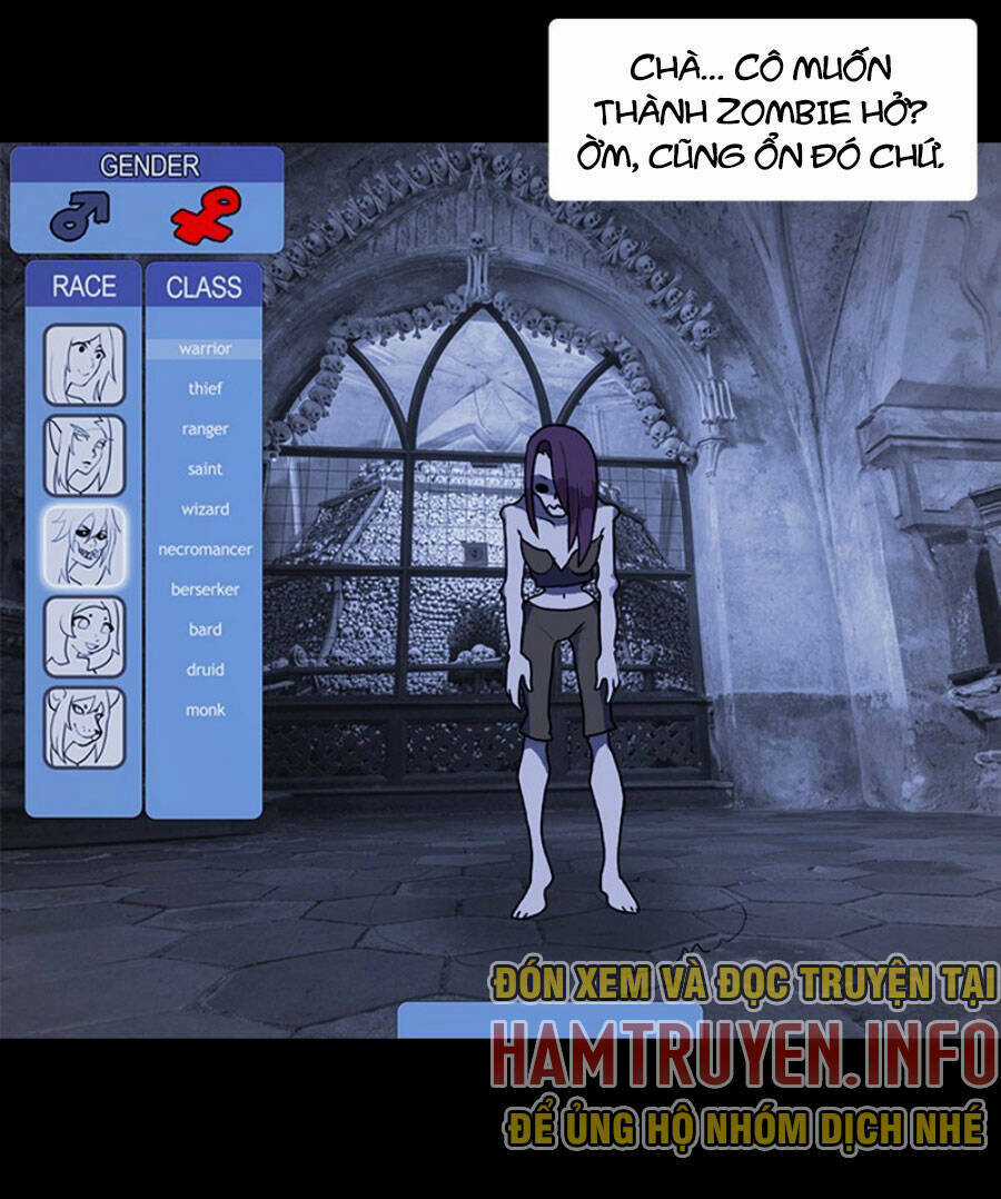 Tử Thần Chapter 10 trang 38