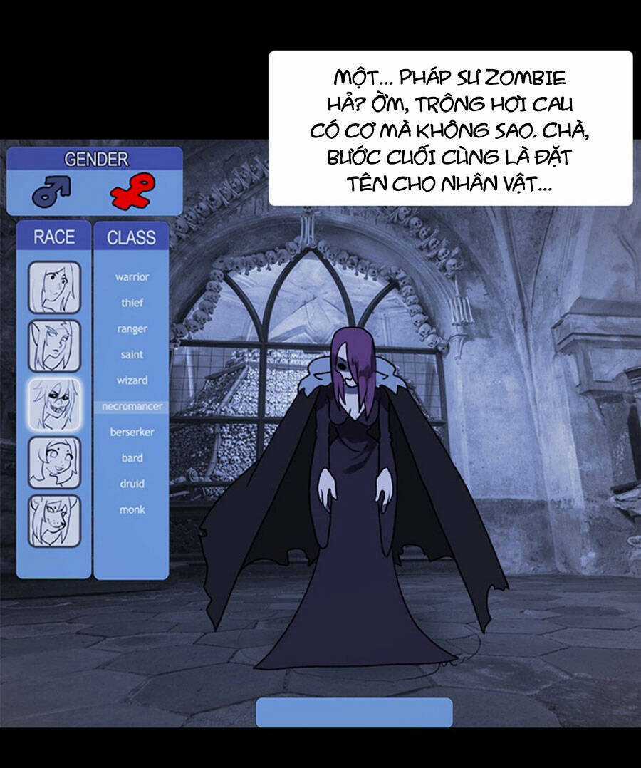 Tử Thần Chapter 10 trang 39