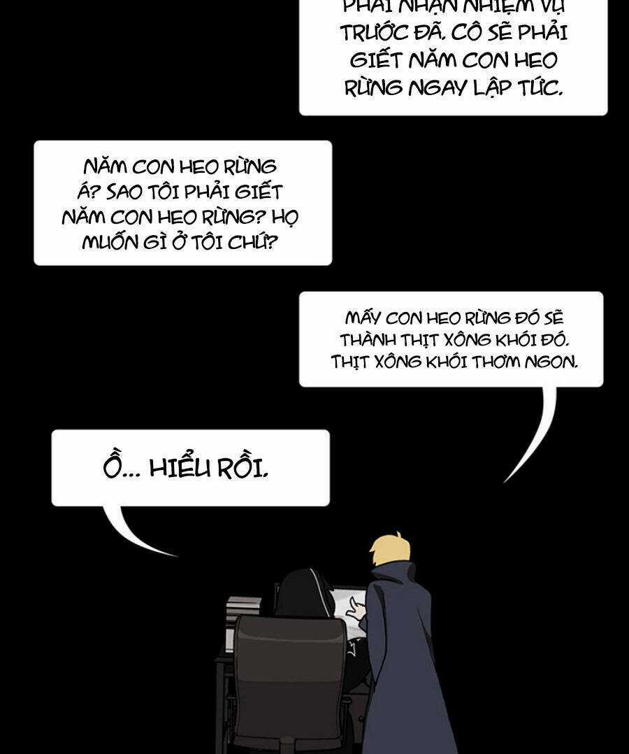 Tử Thần Chapter 10 trang 55