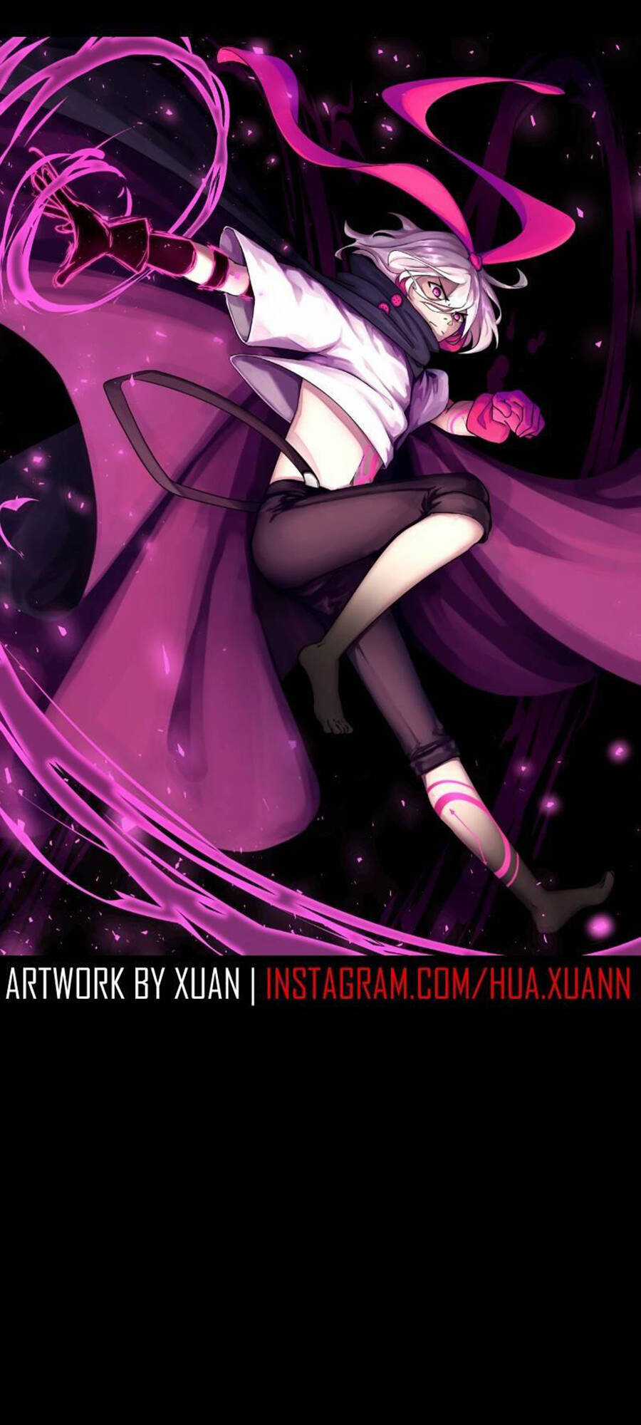 Tử Thần Chapter 119 trang 1