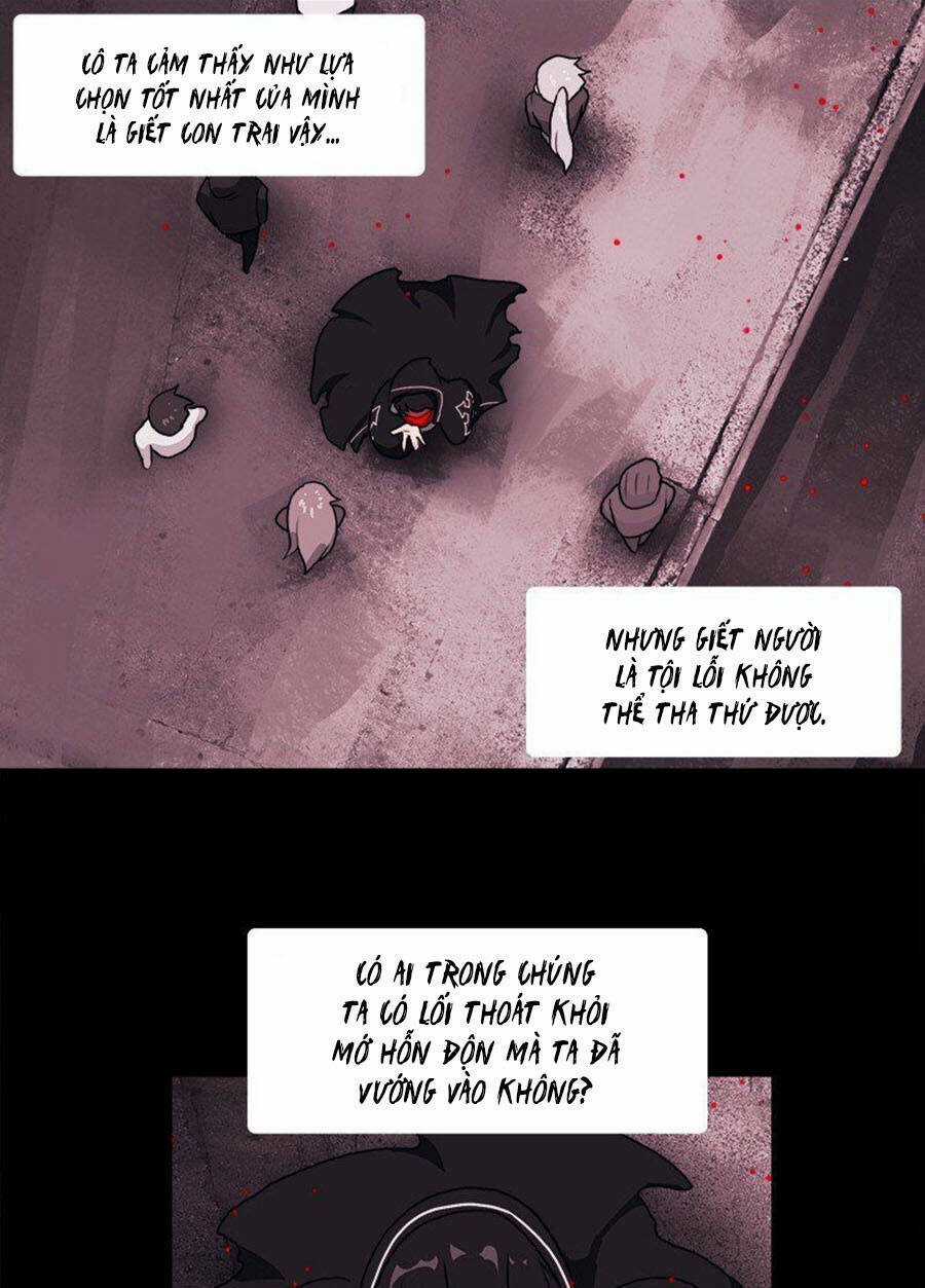 Tử Thần Chapter 12 trang 10