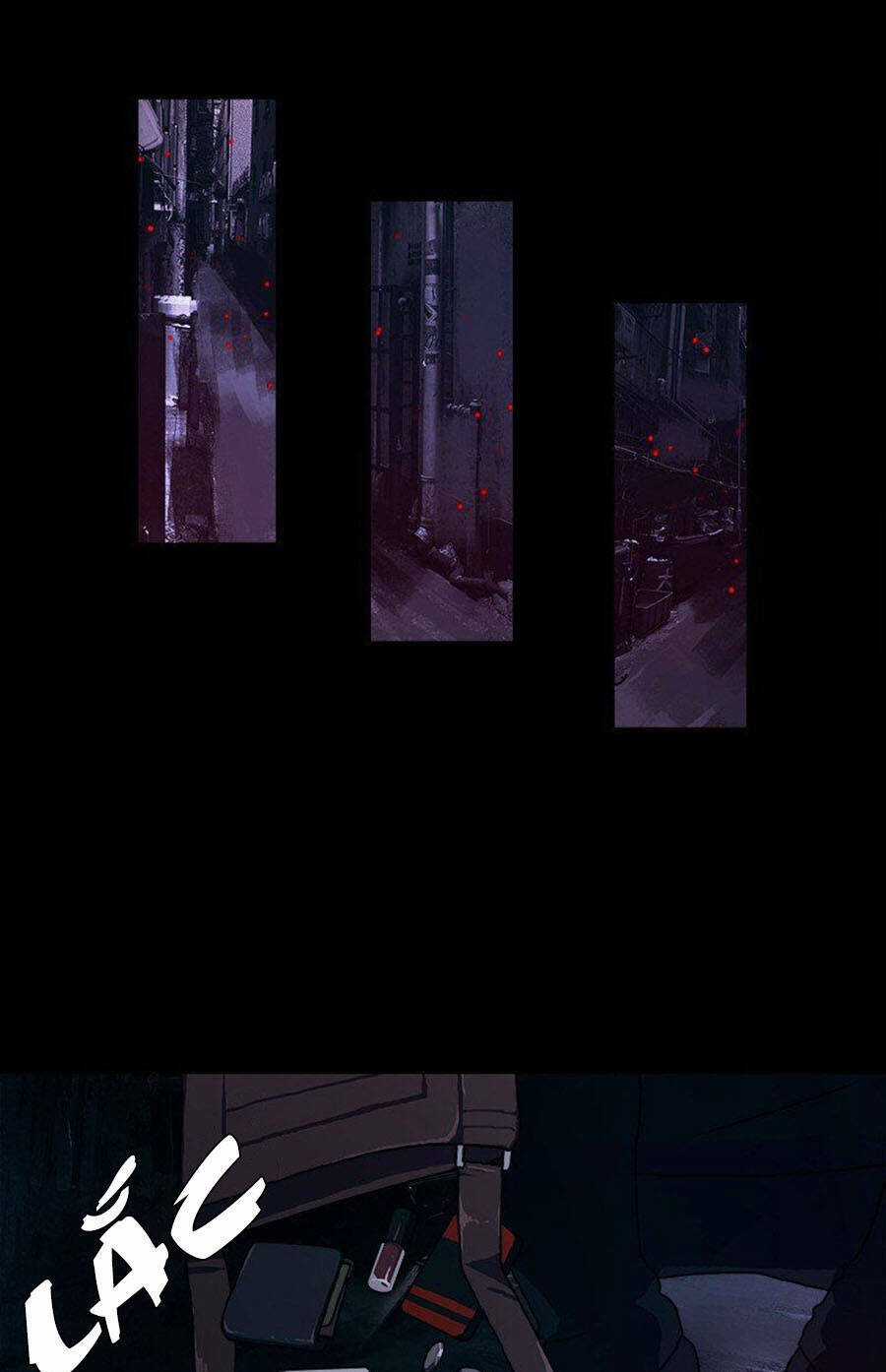 Tử Thần Chapter 12 trang 17