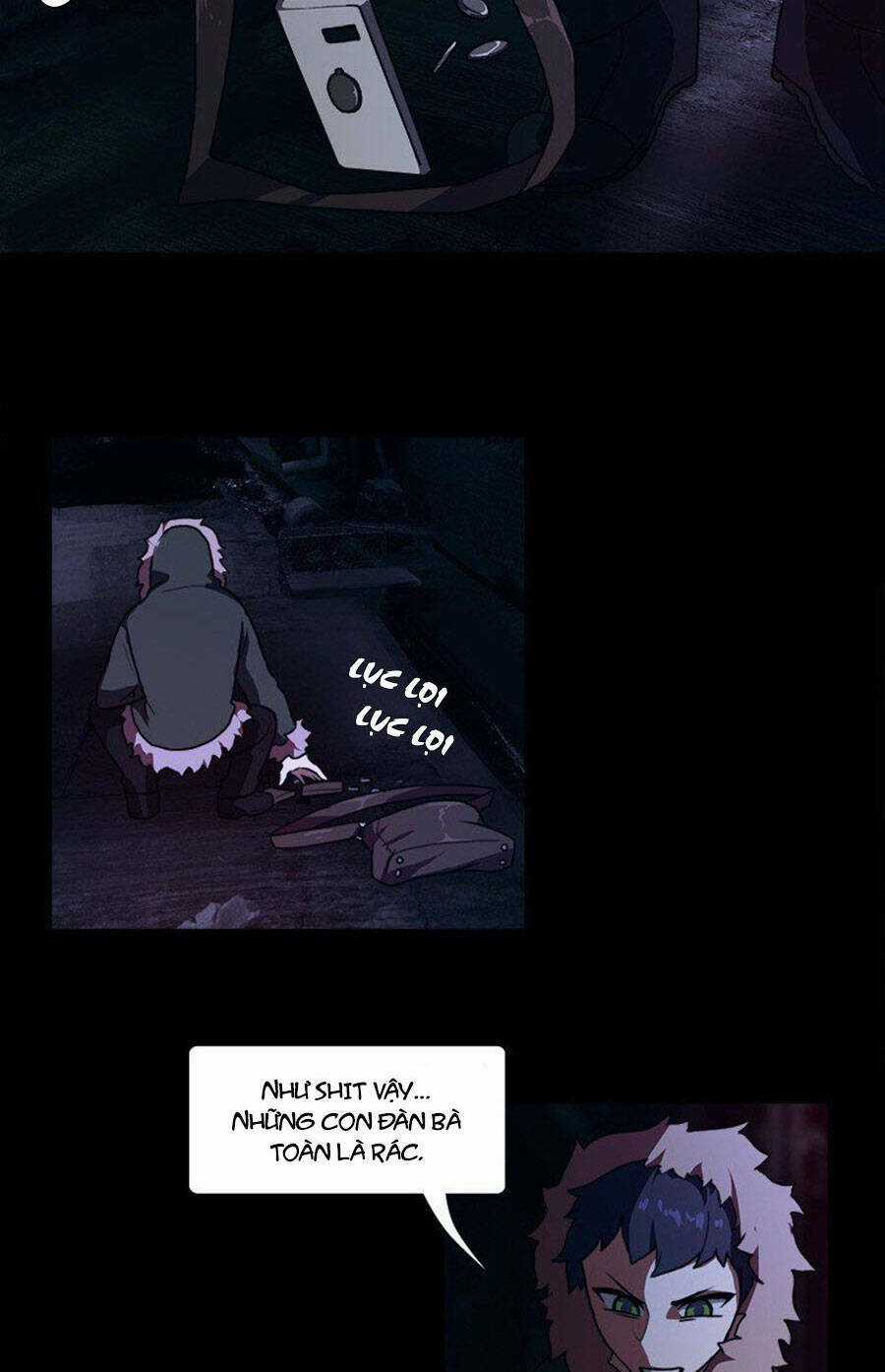 Tử Thần Chapter 12 trang 18