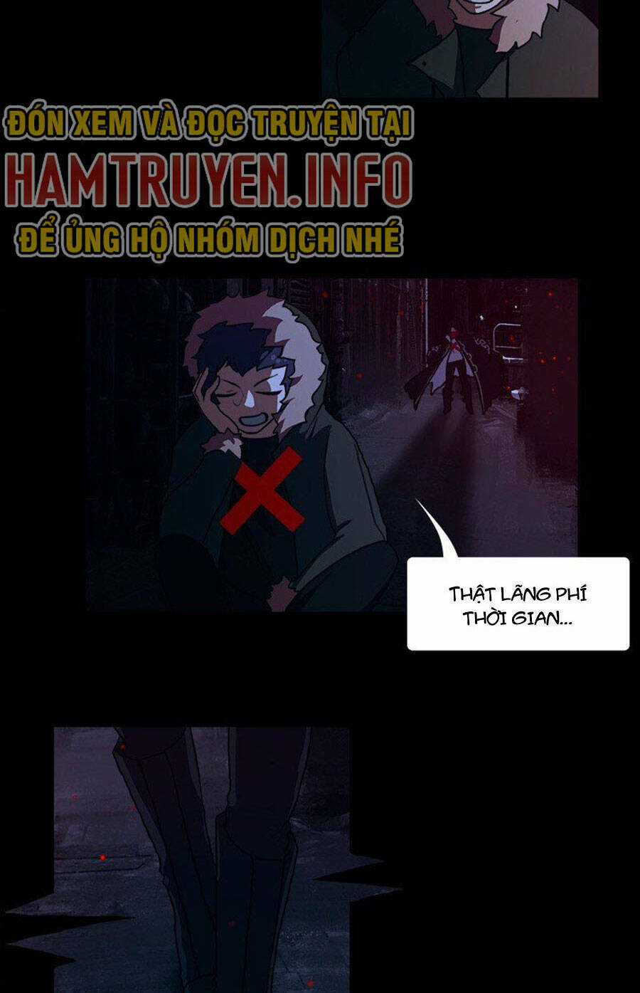 Tử Thần Chapter 12 trang 19