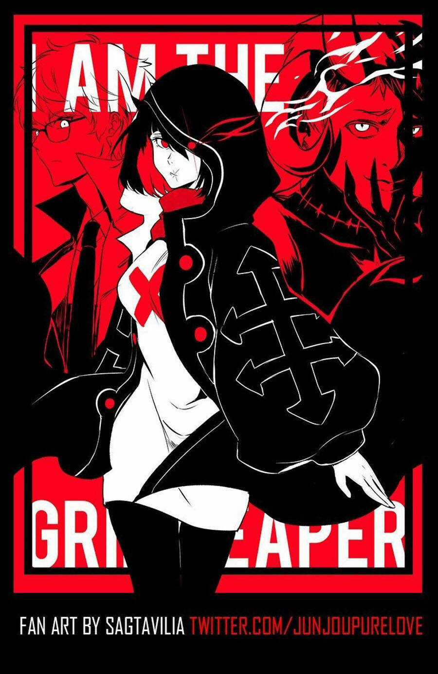 Tử Thần Chapter 12 trang 2