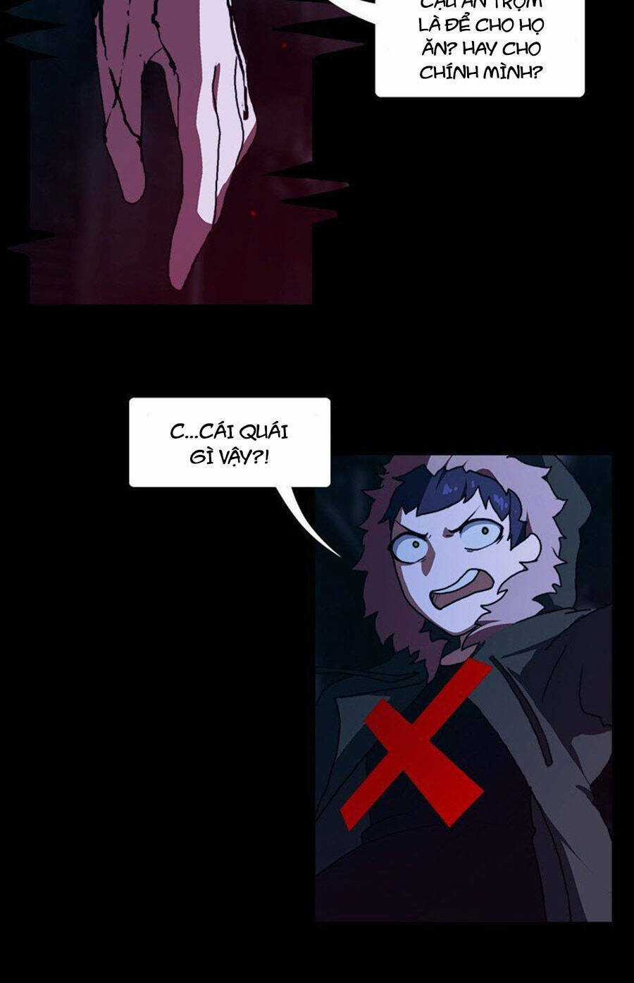 Tử Thần Chapter 12 trang 21