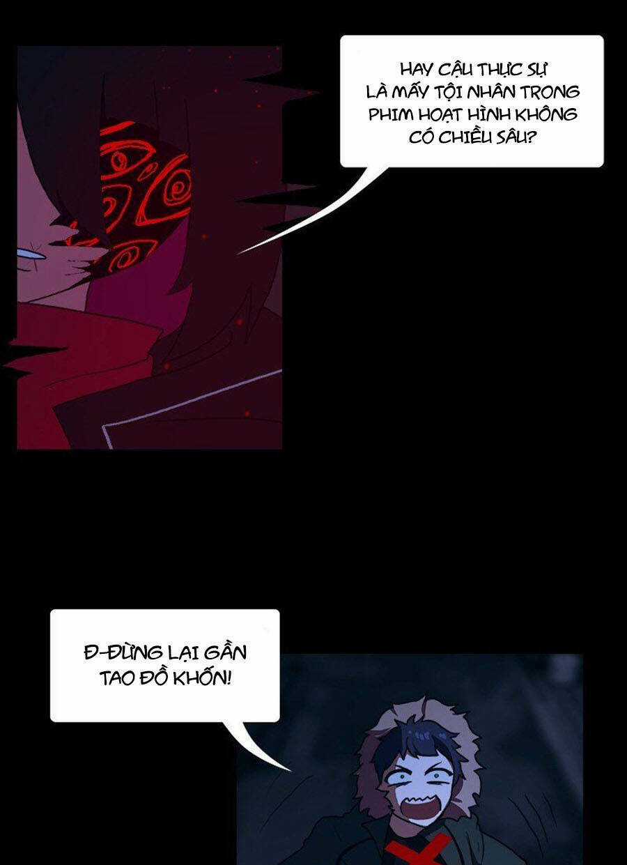 Tử Thần Chapter 12 trang 22