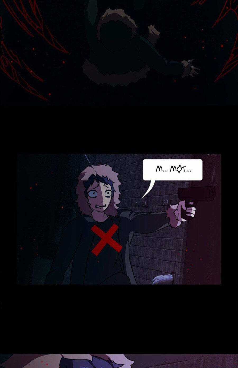 Tử Thần Chapter 12 trang 30