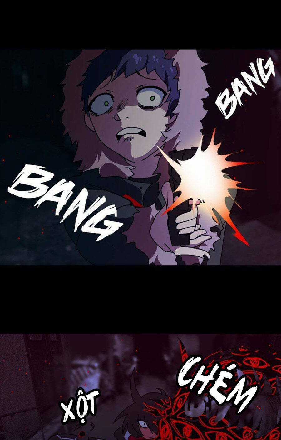 Tử Thần Chapter 12 trang 34