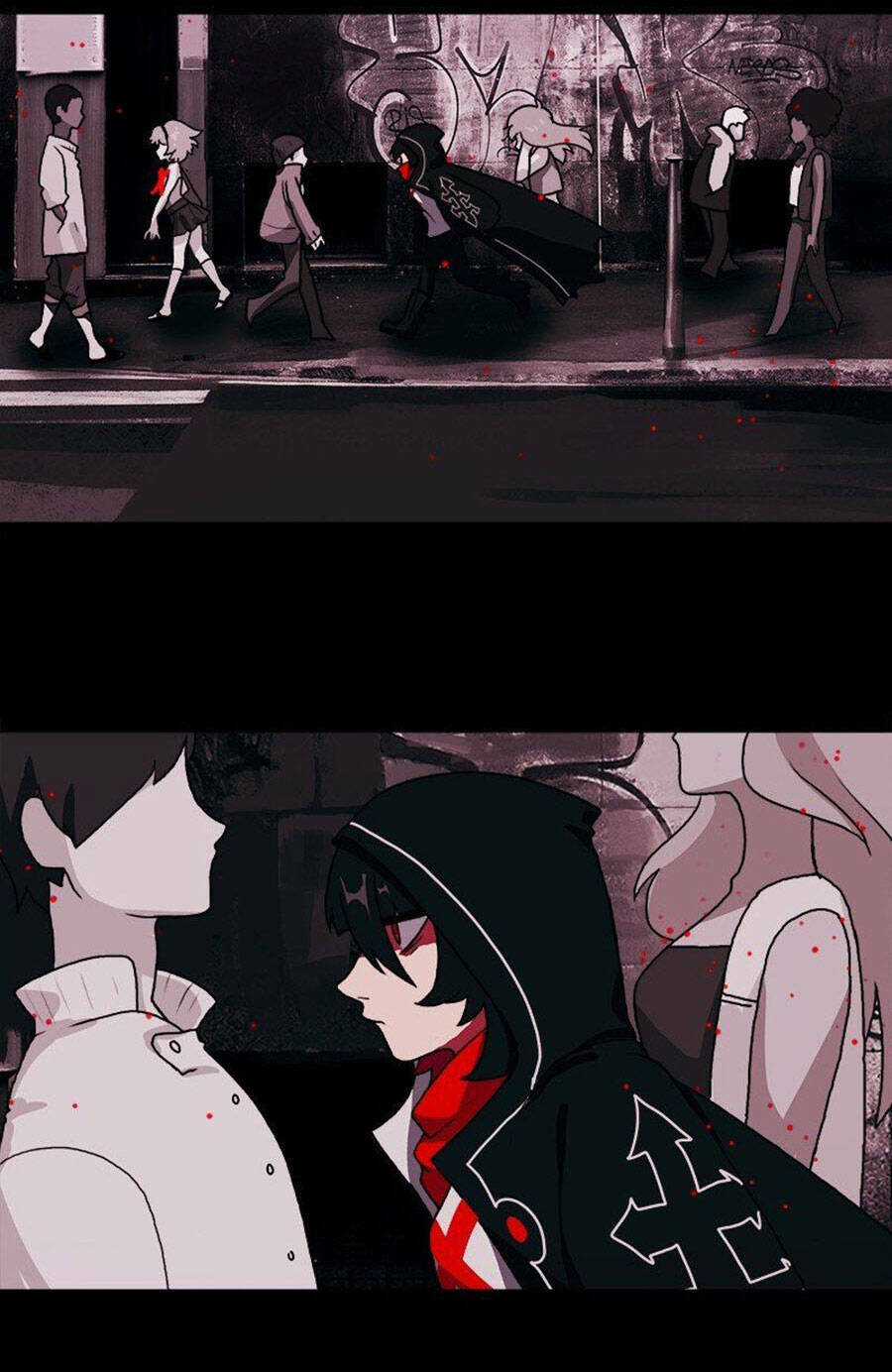 Tử Thần Chapter 12 trang 5